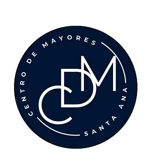 Centro de Mayores Santa Ana logo